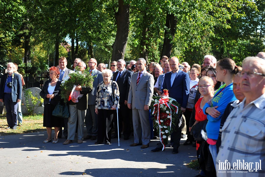 75. rocznica napaci Rosji Sowieckiej na Polsk, fot. 11