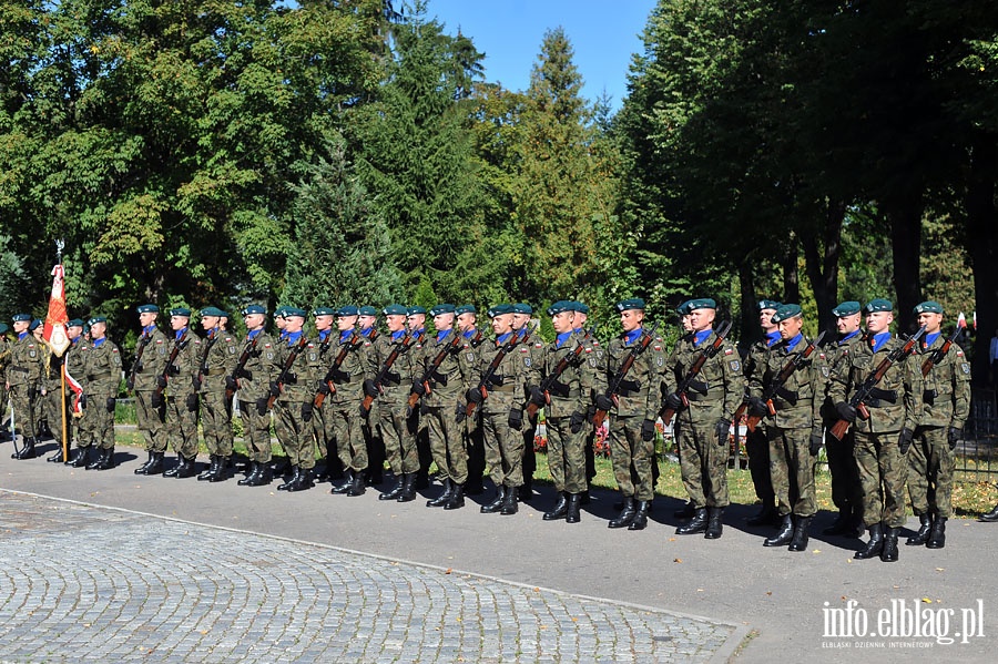 75. rocznica napaci Rosji Sowieckiej na Polsk, fot. 12