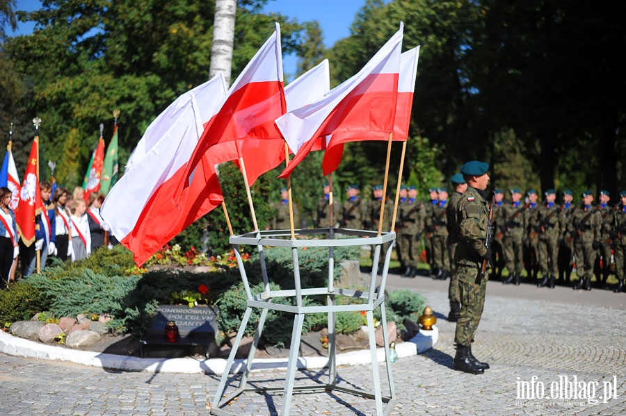 75. rocznica napaci Rosji Sowieckiej na Polsk, fot. 17