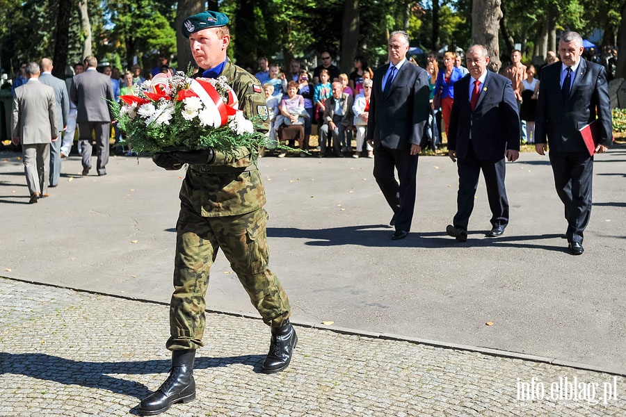 75. rocznica napaści Rosji Sowieckiej na Polskę, fot. 30