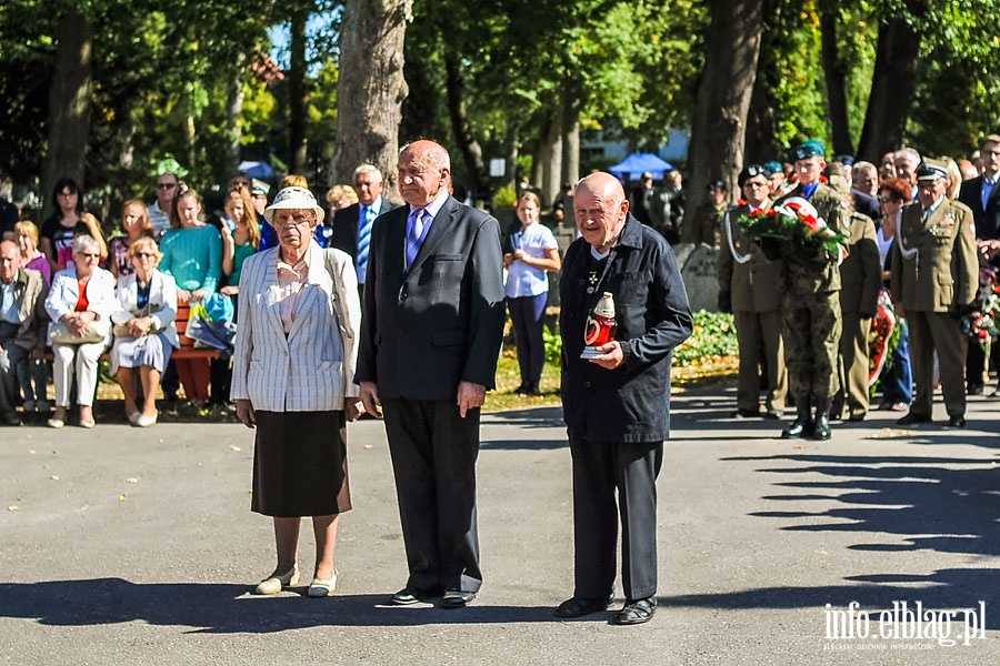 75. rocznica napaci Rosji Sowieckiej na Polsk, fot. 32