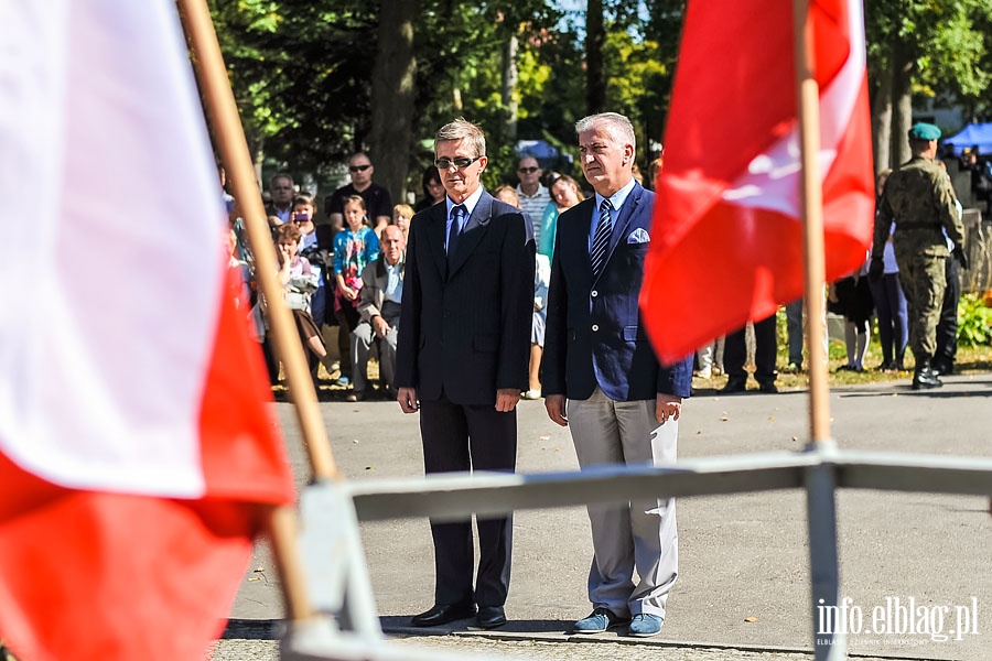 75. rocznica napaci Rosji Sowieckiej na Polsk, fot. 34