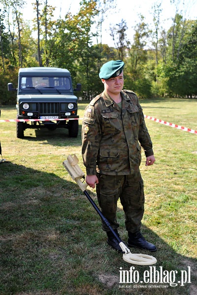 Zawody w Baantarii, fot. 32