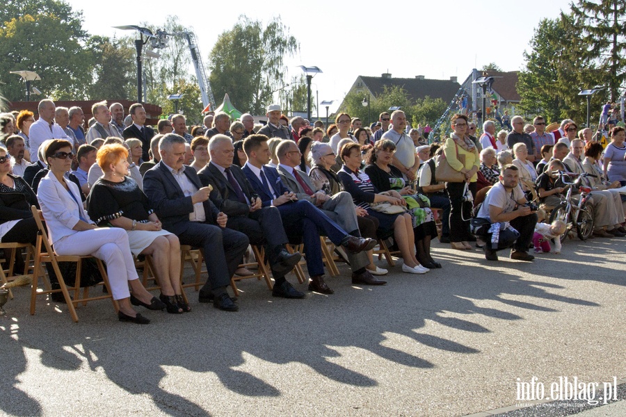 Nowy Park rekreacyjno-edukacyjny w Pasku, fot. 26