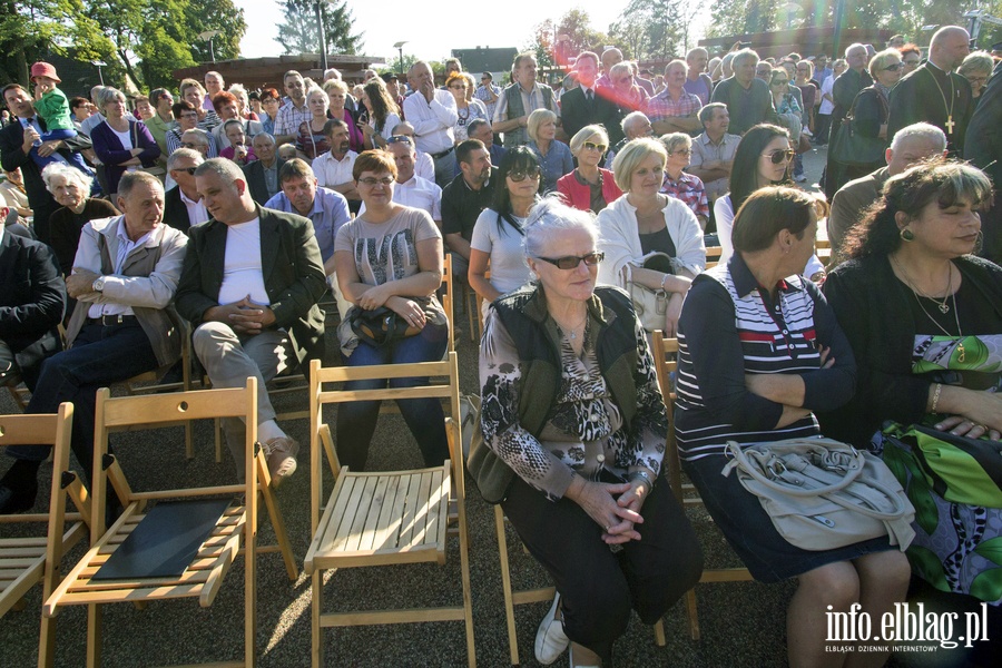 Nowy Park rekreacyjno-edukacyjny w Pasku, fot. 27