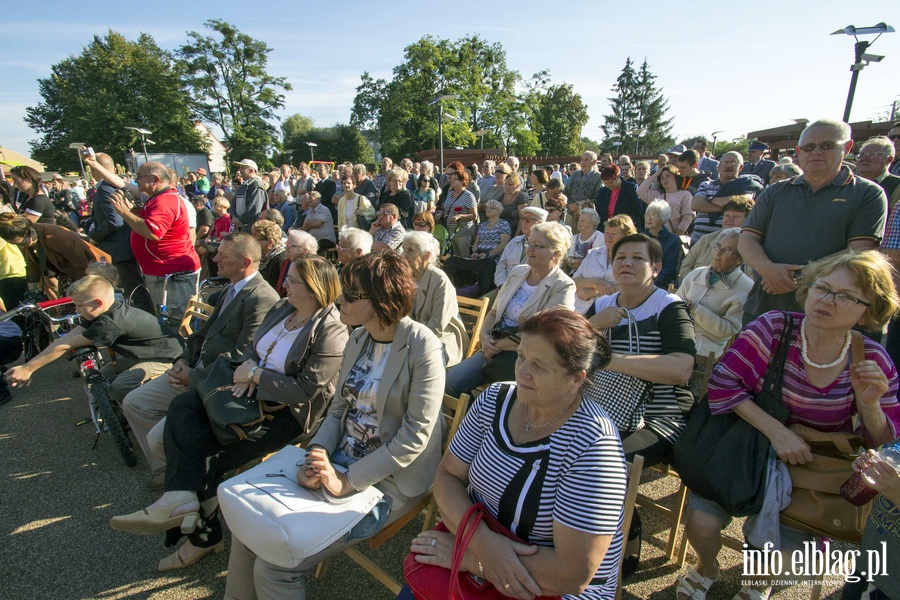 Nowy Park rekreacyjno-edukacyjny w Pasku, fot. 28