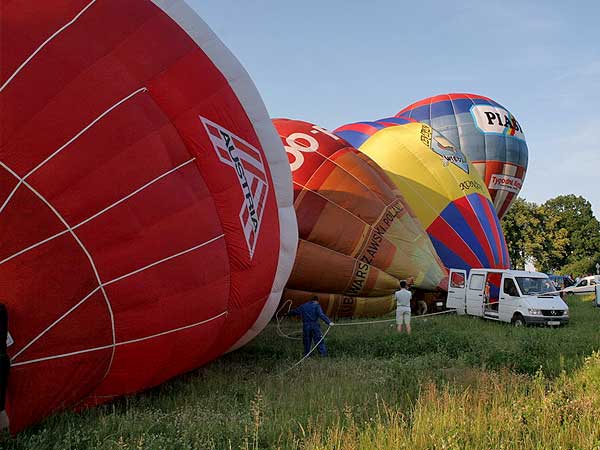 Balony nad Paskiem, fot. 3