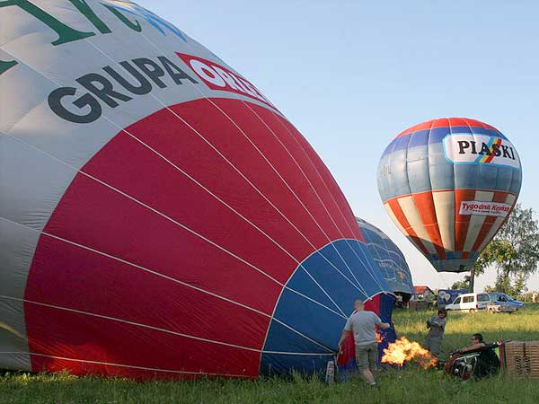 Balony nad Paskiem, fot. 4