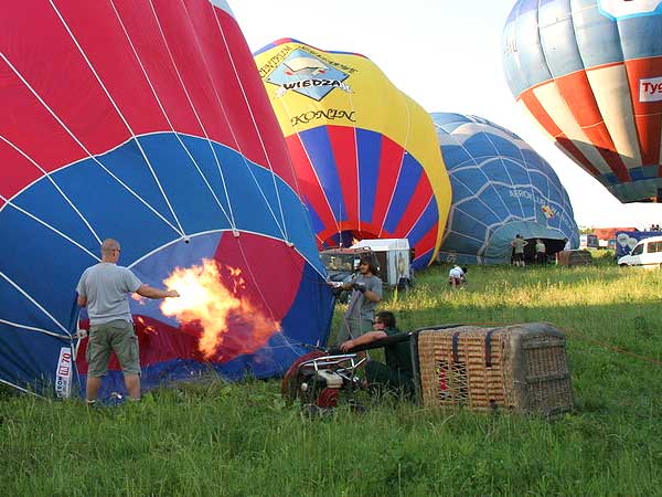 Balony nad Paskiem, fot. 5