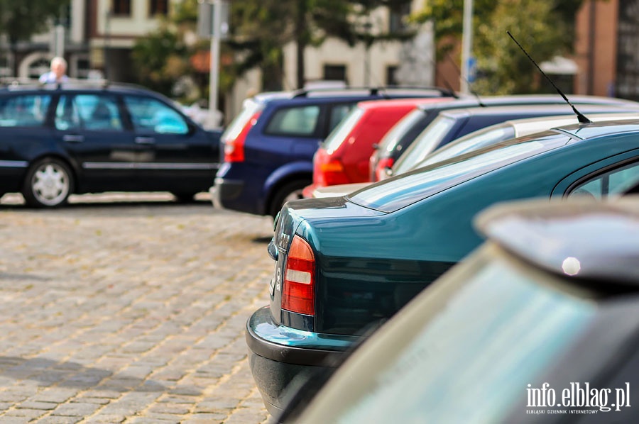 Parking Day 2014, fot. 7