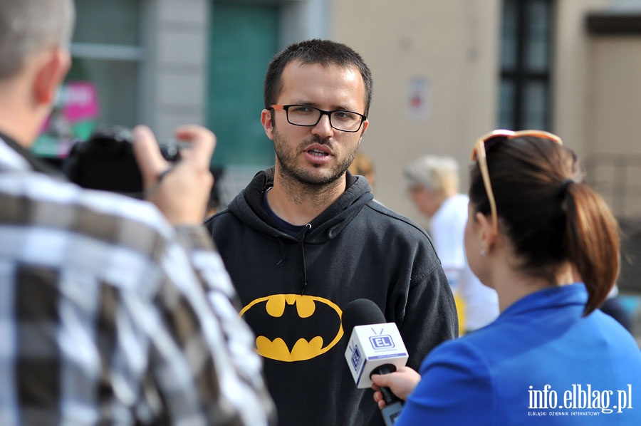 Parking Day 2014, fot. 8
