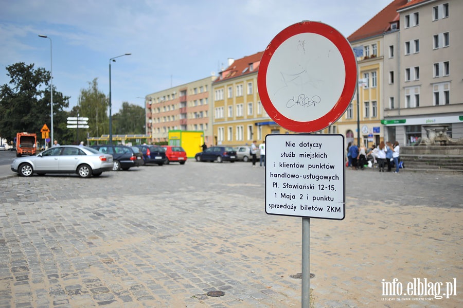Parking Day 2014, fot. 11