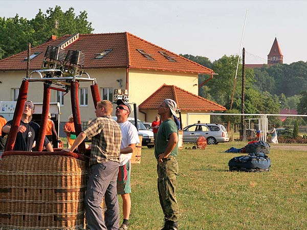 Balony nad Paskiem cz.2, fot. 4