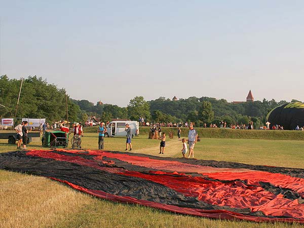 Balony nad Paskiem cz.2, fot. 5