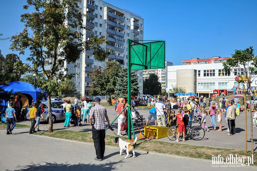 Festyn na Zawadzie, fot. 26