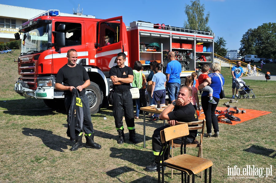 Festyn na Zawadzie, fot. 38
