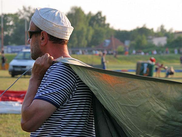 Balony nad Pasłękiem cz.2, fot. 9