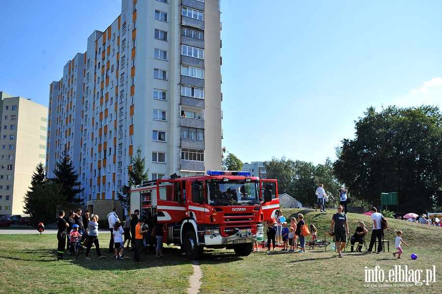 Festyn na Zawadzie, fot. 50
