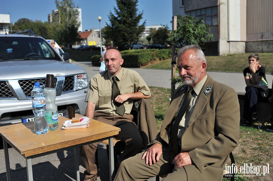 Festyn na Zawadzie, fot. 55