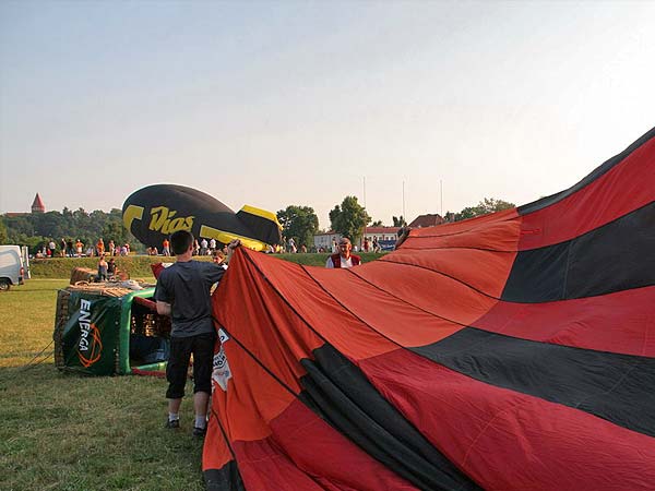 Balony nad Paskiem cz.2, fot. 11