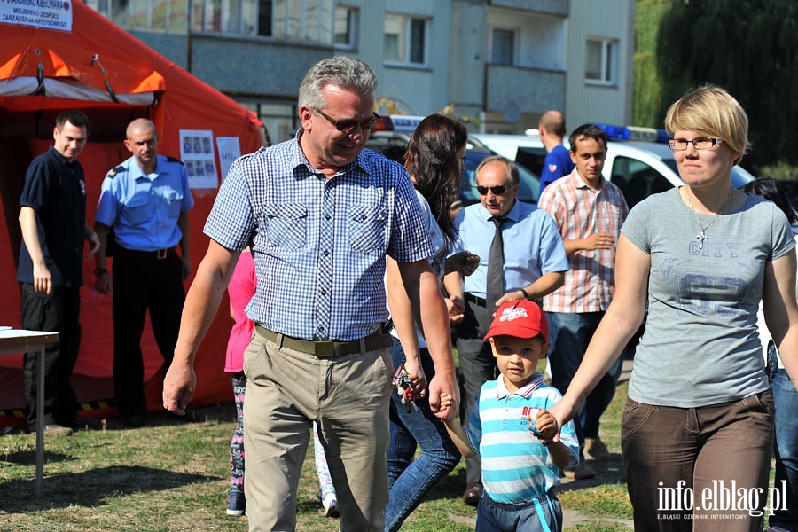 Festyn na Zawadzie, fot. 64