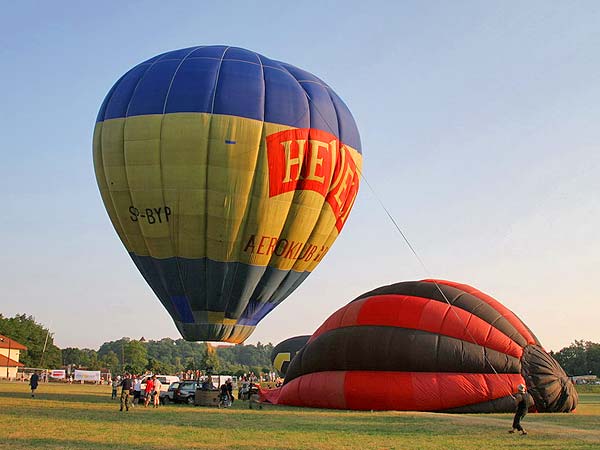 Balony nad Paskiem cz.2, fot. 15