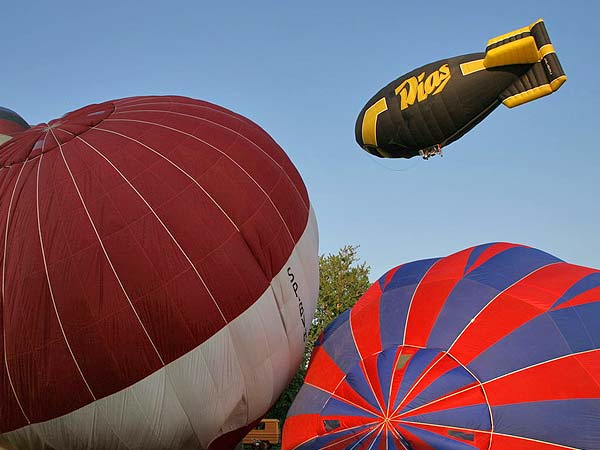 Balony nad Paskiem cz.2, fot. 17