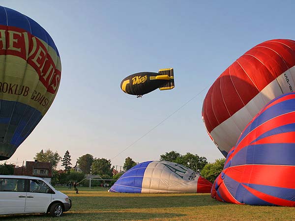 Balony nad Paskiem cz.2, fot. 18