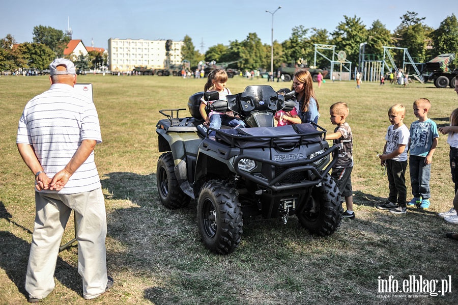 95. rocznica 16 Pomorskiej Dywizji Zmechanizowanej , fot. 43