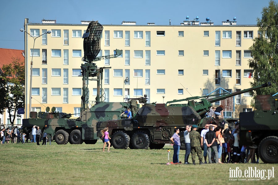 95. rocznica 16 Pomorskiej Dywizji Zmechanizowanej , fot. 50