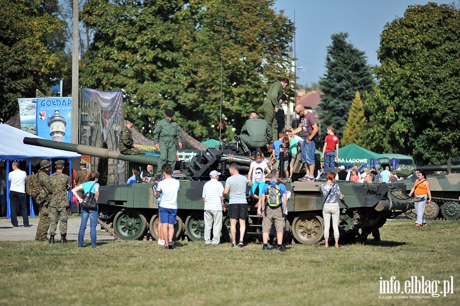 95. rocznica 16 Pomorskiej Dywizji Zmechanizowanej , fot. 51