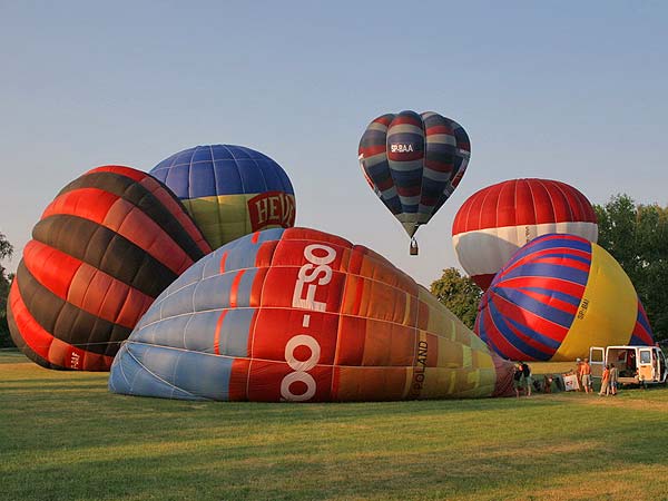 Balony nad Paskiem cz.2, fot. 22