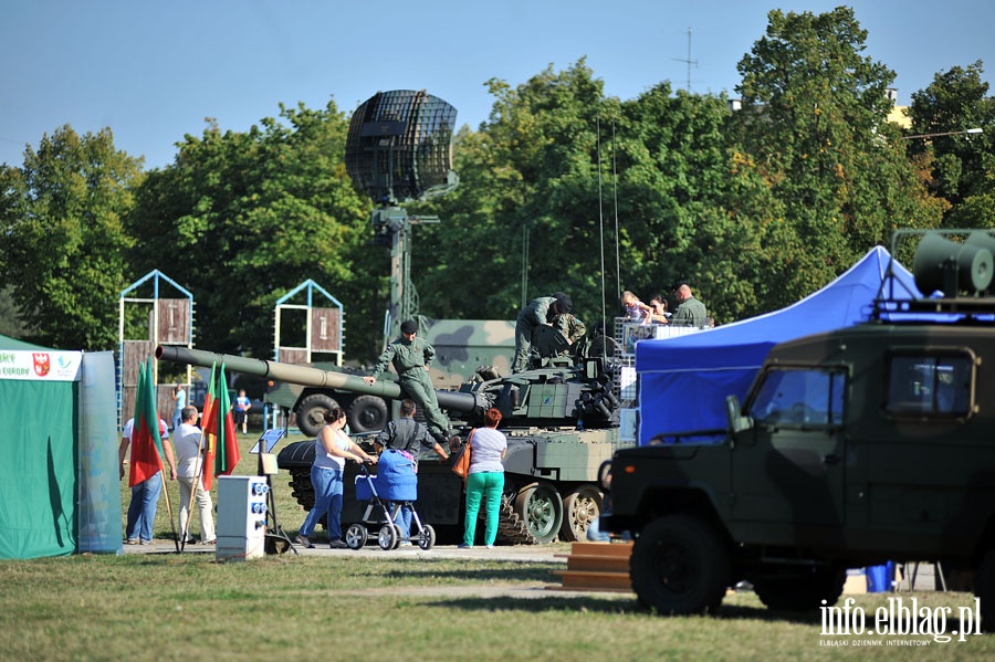 95. rocznica 16 Pomorskiej Dywizji Zmechanizowanej , fot. 56