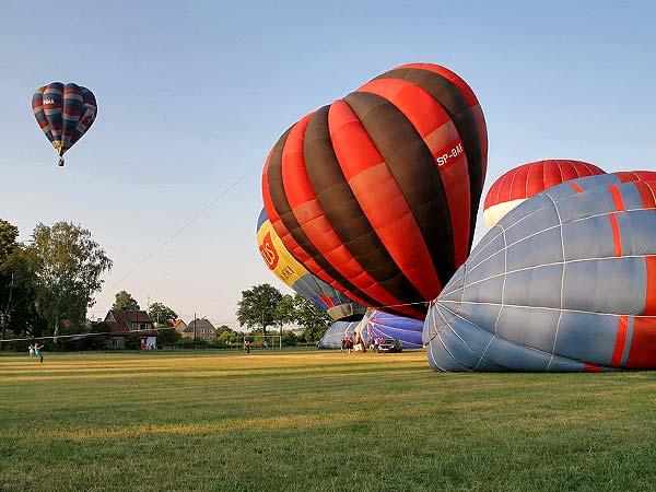 Balony nad Paskiem cz.2, fot. 23