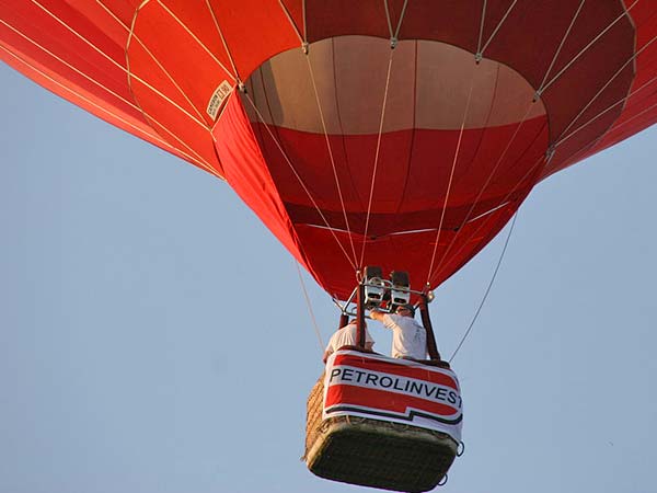 Balony nad Paskiem cz.2, fot. 27