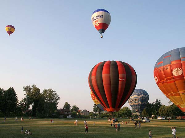 Balony nad Paskiem cz.2, fot. 34