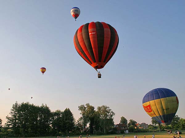 Balony nad Paskiem cz.2, fot. 35