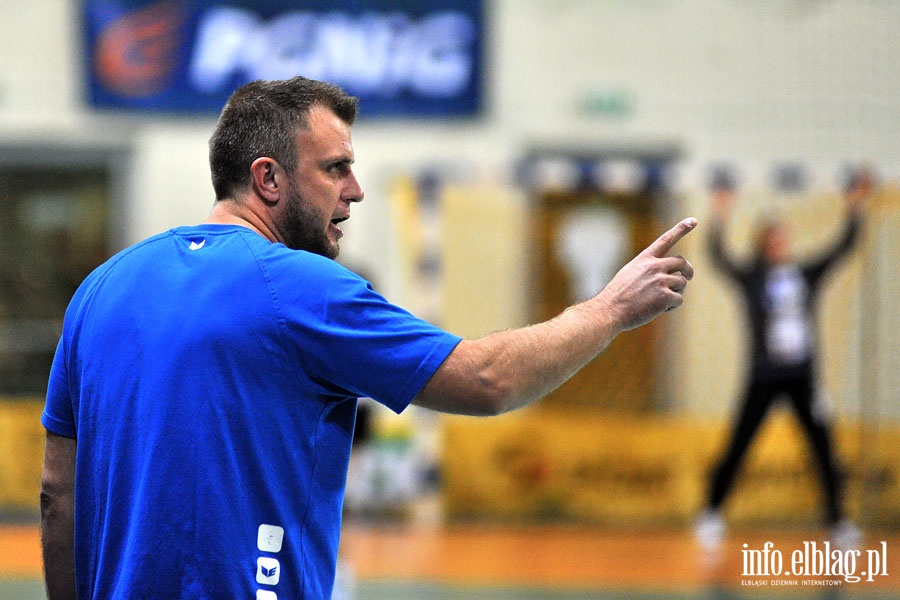 EKS START - KPR JELENIA GRA 29:26 (13:14), fot. 7