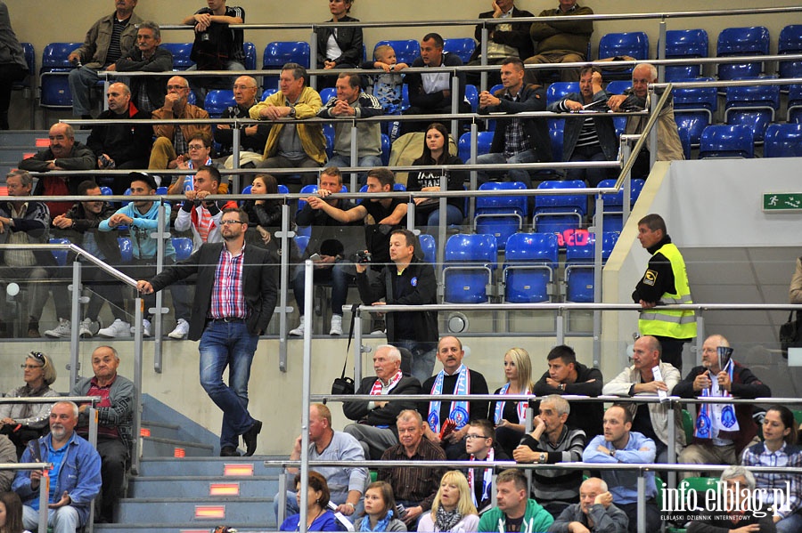 EKS START - KPR JELENIA GRA 29:26 (13:14), fot. 8