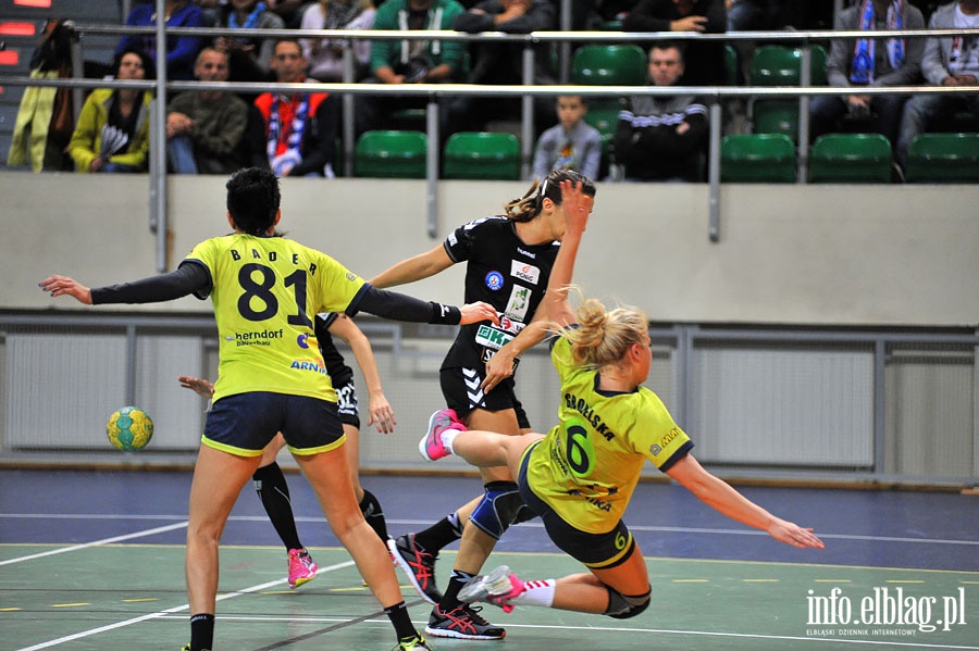 EKS START - KPR JELENIA GRA 29:26 (13:14), fot. 9