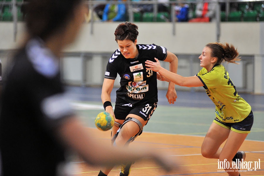 EKS START - KPR JELENIA GÓRA 29:26 (13:14), fot. 11