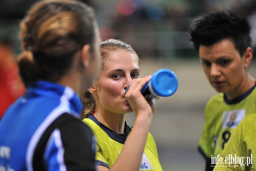EKS START - KPR JELENIA GRA 29:26 (13:14), fot. 12
