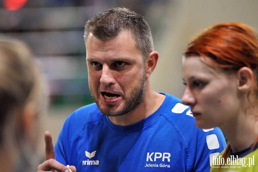 EKS START - KPR JELENIA GRA 29:26 (13:14), fot. 13