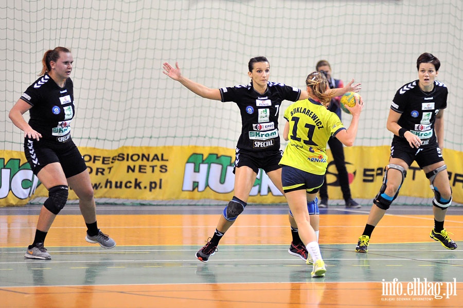 EKS START - KPR JELENIA GRA 29:26 (13:14), fot. 16