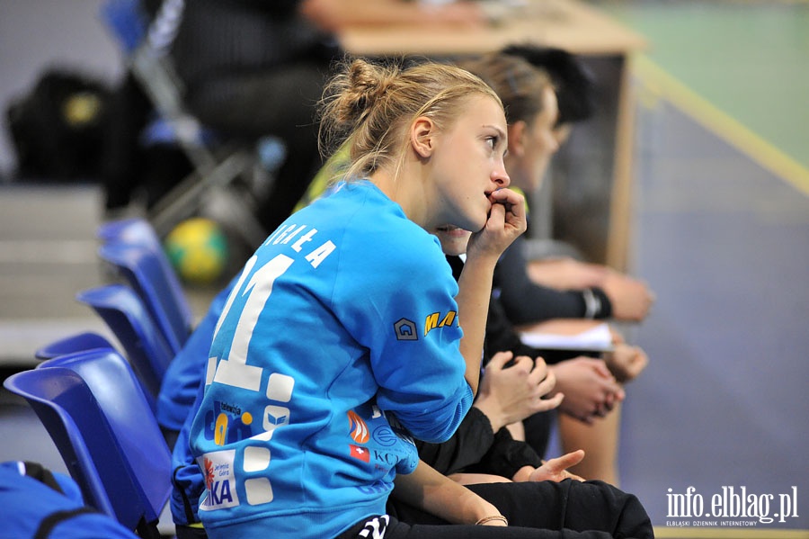 EKS START - KPR JELENIA GRA 29:26 (13:14), fot. 23