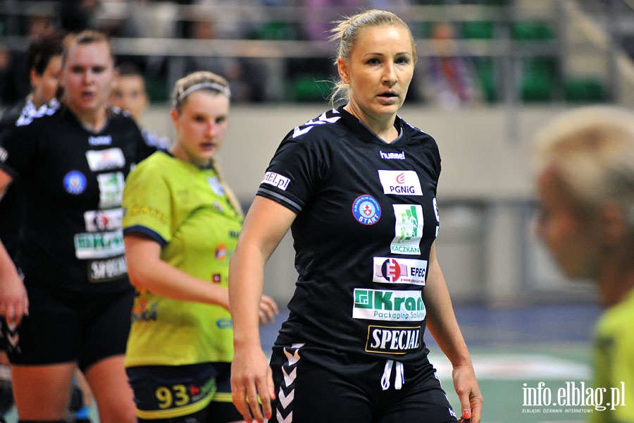 EKS START - KPR JELENIA GRA 29:26 (13:14), fot. 27