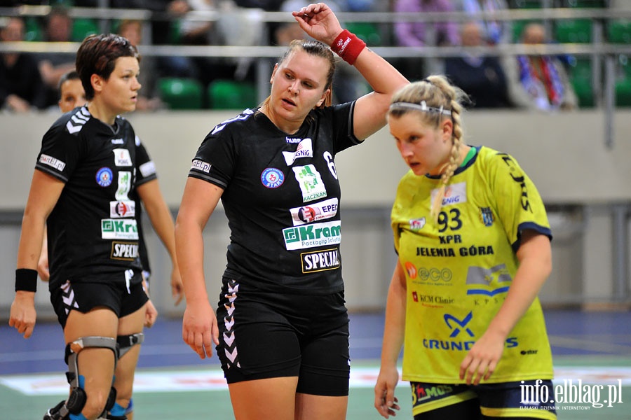 EKS START - KPR JELENIA GRA 29:26 (13:14), fot. 28