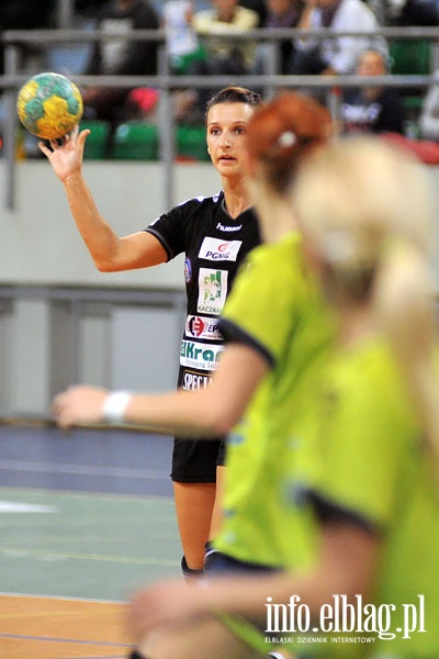 EKS START - KPR JELENIA GRA 29:26 (13:14), fot. 29