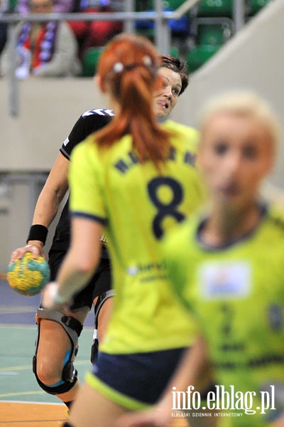 EKS START - KPR JELENIA GRA 29:26 (13:14), fot. 30