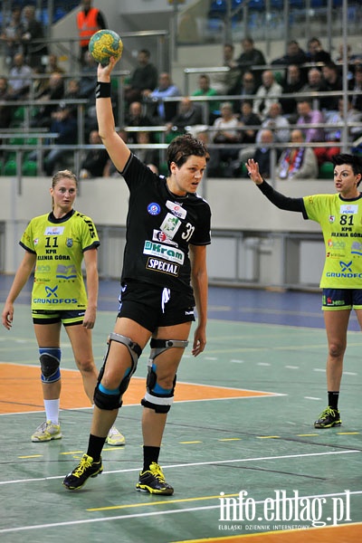 EKS START - KPR JELENIA GRA 29:26 (13:14), fot. 33
